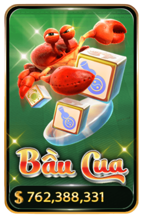 Game bầu cua sunwin