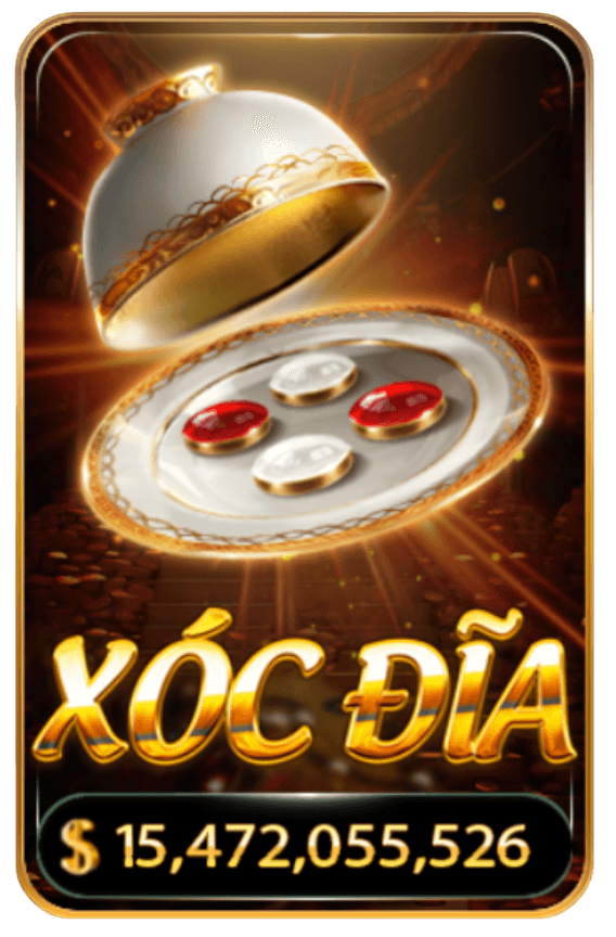 Game xóc đĩa sunwin