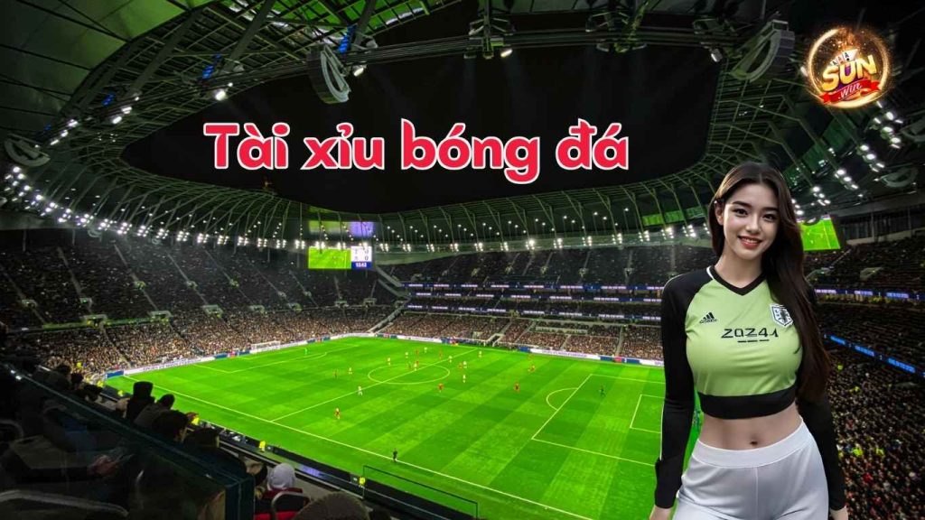 Kèo Tài Xỉu bóng đá là gì?