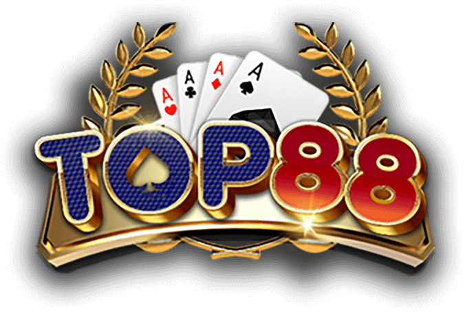 Top88 Logo