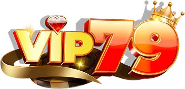 Vip79 Logo